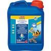 sera toxivec 2,5 L | primo soccorso in acquario 2.500 ml | pronto soccorso contro le sostanze nocive in acquario | elimina ammoniaca, cloro & metalli pesanti