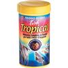 Raggio di Sole Fish Tropical alimento Mangime Pesci Tropicali Fiocchi Scaglie Acquario 250 ml