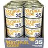 Generico NATURAL CODE 35 TONNO E PAPAYA - Cibo umido per gatti - Confezione da 24 x 85 g