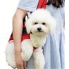Generic Cat Backpack Carrier, Carrier per zaino per animali domestici - Sacca da viaggio per gambe regolabili per gatto | Accessori per cuccioli portatili per piccoli cani medium, forniture per animali domest