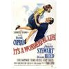 Dreatest Film Classics È una vita meravigliosa di Frank Capra VHS 1946