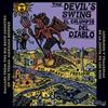 Arhoolie Devil's Swing