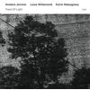 Ecm Records Trees Of Light