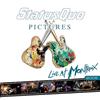 EARMUSIC Pictures - Live At Montreux 2009 (Cd + B.Ray)