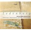COVIELLO CLASSICS Carl Friedrich Abel: Sonatas for Viola da Gamba and Trios
