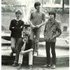 Blue Apple Music Tony Fletcher Walked On Water La La La La La