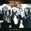 FRONTIERS ZENOLOGY II
