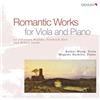 Genuin Sonate Per Viola N.1 E N.2 Op.120 - Roma
