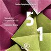 AMPED Sinfonia N.1 Op.10, Sinfonia N.5 Op.47 (Sacd)