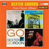membran Gordon - Four Classic Albums
