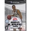 Codemasters NBA Live 2005 Videogioco Nintendo Gamecube Nuovo Sigillato