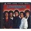 SONY MUSIC We Are The '80s