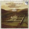 Deutsche Grammophon Concerti Grossi Op.6,1-4