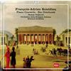 VIDOL Piano Concerto / Six Overtures