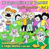 Fonola Dischi 16 Canzoni Per Bambini 7
