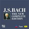 UNIVERSAL MUSIC GROUP Bach333 - The New Complete Edition