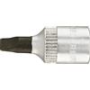Gedore IS 20 6,5 - Inserto per cacciavite a taglio da 1/4, 6,5 x 1,2 mm
