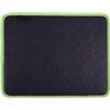 Joberio Tappetino magnetico portautensili - Supporto magnetico flessibile | Tappetino magnetico organizzatore bullone magnetico compatto magnetico in pelle PVC per piccole parti chiave viti