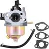 UYTGFO Adatto for tosaerba Mountfield HP414 SP414 HP164 SP164 M411PD RS100 carburatore da 18 mm