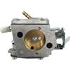 YhFiaS Carburatore for motosega 050 051 075 076 Sostituisci 1111 120 0601