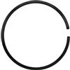UYTGFO Adatto for Husqvarna 365 365XP 371 372 372XP 362 Kit di ricambio for motosega 11280343000, anello pistone 50 mm x 1,2 mm