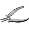 WETEC Pinza da taglio e piegatura TP 5000 Ecotec, impugnatura ESD TP5000-15-SD (TP5000 TP5000-15SD pinza da taglio piegata) tipica resistenza di scarico: 10^7-10^9 Ohm/lunghezza: 147 mm
