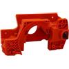 UYTGFO Adatto for HUSQVARNA 136 137 141 142 Motore Carter Alloggiamento Serbatoio Olio Motosega da Giardino Parti Motore Accessori