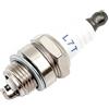 UYTGFO Adatto for motosega a benzina e decespugliatore Candela L7T