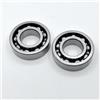 UYTGFO Adatto for Stihl MS180 MS210 MS230 MS250 MS260 MS360 MS380 MS390 for Husqvarna 137 142 365 372 55 51 6202 6201 cuscinetto a sfere dell'albero motore(MS180 MS170)