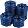 UYTGFO Adatto for STIHL 017 018 021 023 025 MS170 MS180 MS210 MS230 MS250 MS190 MS191T MS211 MS270 MS280 MS311 MS391 20X PARAOLIO ALBERO MOTORE