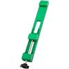 Jinyilwn Guida per sega circolare, guida per sega a binario, guida per sega circolare, attacco regolabile per la lavorazione del legno, accessorio per taglio del legno portatile, accessori per
