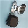 UYTGFO Misura for Oleo-Mace 941CX GS410C 941C for Efco MT4100 MOTOSEGA SILENZIATORE DI SCARICO GUARNIZIONE VITE BLOT 3860117 GS410CX SILENZIATORE 50170189 5017186(Muffler And Gasket)