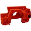 UYTGFO Adatto for HUSQVARNA 136 137 141 142 Motore Carter Motore Serbatoio Olio Motosega da Giardino Parti di Ricambio Motore
