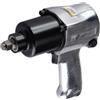 SATA ST01113C 1/2 Drive Air Impact Wrench 800nm con duro colpo doppio martello per alta coppia di uscita riducendo le vibrazioni