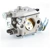 UYTGFO Adatto for Husqvarna 40 45 240EPA 240R 245R EPA 245RX 245 240F 245RX EPA WT-99 for Trimmer WT-99 WALBRO Carburatore