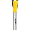 YONICO Fresa a coda di rondine 7 gradi x 17/32 gambo 1/4 14822q