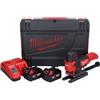 Milwaukee Sierra de calar de puño abierto M18 FUEL™ - M18FBJS-502X
