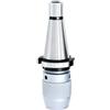ZSJDRETU NT30 NT40 NT50 APU08 APU13 APU16 - Portautensili autobloccante Mandrino di lavorazione Maniglia per utensili ISO40 ISO50 APU8 (precisione 0,05 mm, NT30-APU08 (da 0,6 a 8 mm)