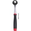 Segrehy Raschietto in carburo ergonomico versatile per rimuovere vernice, vernice, colla, resina, smalto secco, mastice, graffi per più superfici