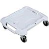 neutrale Produktlinie L-BOXX Scooter BSSDimensioni esterne: L 646 x P 492 x H 184