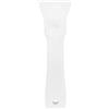 Sparta 40230EC02 - Raschietto portatile in plastica, colore: Bianco