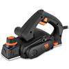 WEN 6528 - Pialla manuale elettrica, 3,8 Amp, 2-3/8