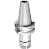 SEAFRONT Portafresa BT30 ER16 70 Mandrino Portapinza CNC in Acciaio Al Carbonio, Portafresa per Scanalatura in Acciaio Ad Alta velocità con Precisione di 10000 Giri/min per Fresatrici