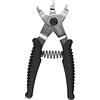Super B Strumento demonte attacco rapido 2 in 1 super b tb-3323 - classico (morsetto)