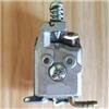 TXuKm CARBURATORE Adatto per E CS-351 CS-350WES CS-353ES 2 TEMPI 2.5HP 35.8CC 35 36 W WT-897 CS-350TES MOTOSEGA