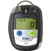Dräger Pac® 6000 CO | Dispositivo professionale portatile per la rilevazione di monossido di carbonio