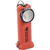 Streamlight 90500 Survivor - Torcia ricaricabile ad angolo retto da 175 lumen, senza caricabatterie, colore: arancione
