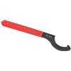 Spacnana Spacnana Utensile per Pinza HSS ER32-UM, Design in Acciaio Ad Alta velocità, Perfetto per Fresatura CNC e Bloccaggio di Pezzi su Tornio