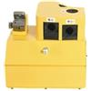 OPFVUJIKX Lucidatrice e Rettificatrice, MR-X5 Grande Fresa Smerigliatrice Macchina Punta Da Trapano Mola Rettifica Affilatrice(MR-X3D)