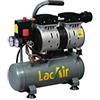 LACME SAS OBA20096 Compressore Silent 6/6 SH LACME 6 m³/h monofase-6 L 8 bar-461900